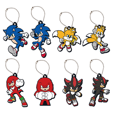 SEGA | ソニックチャンネル | 『ソニック × シャドウ TOKYO MISSION