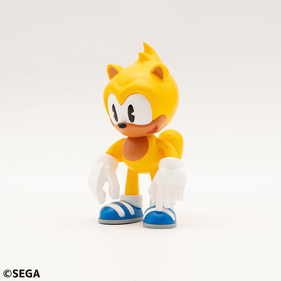 SEGA | ソニックチャンネル | SONIC THE HEDGEHOG ブラインドBOX TOUMA