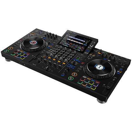 Pioneer DJ - DDJ-FLX4 – SONOLENS.FR
