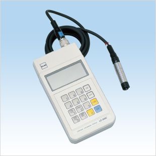 デュアルタイプ膜厚計 LZ-300Cのレンタル - 被膜・塗膜測定ならアイ