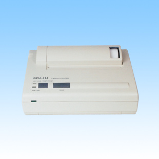 サーマルプリンター DPU-414|騒音計/振動計|計測機器・測定器の