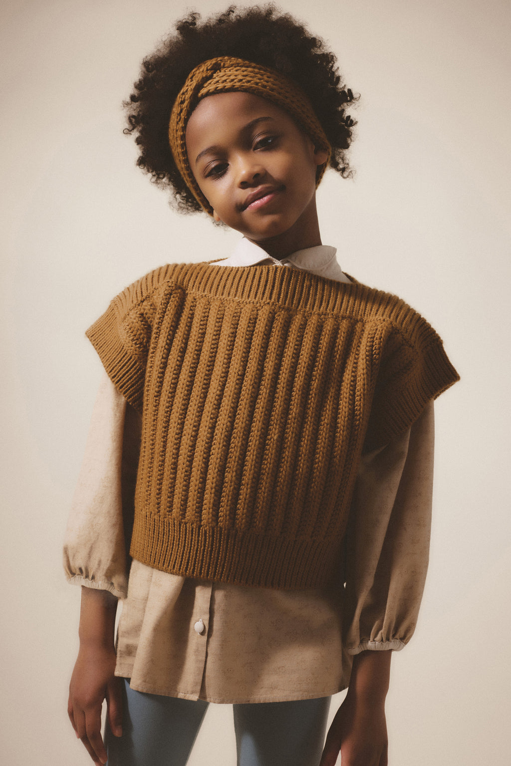 soor ploom ines 4y ギンガム SOOR PLOOM ines Ines Romper Gingham 4y