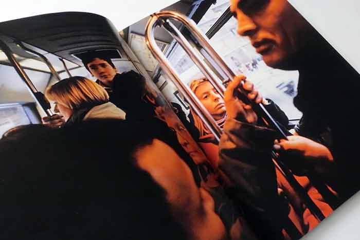 Paris + Klein | William Klein -SO BOOKS