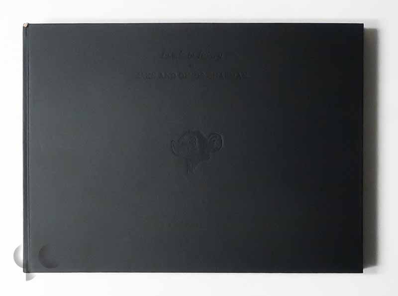 The Bad Son | Harmony Korine -SO BOOKS