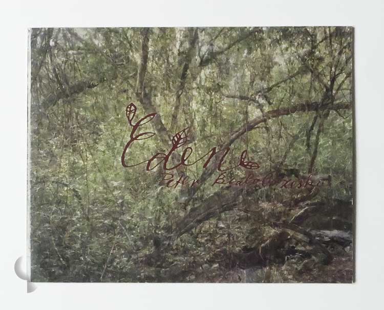 Die Zweite Heimat | Peter Bialobrzeski (SIGNED) -SO BOOKS