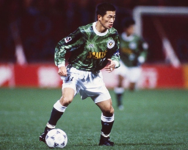 やっぱりKINGは凄い」“58歳”三浦知良のJリーグ全163ゴール集にファン