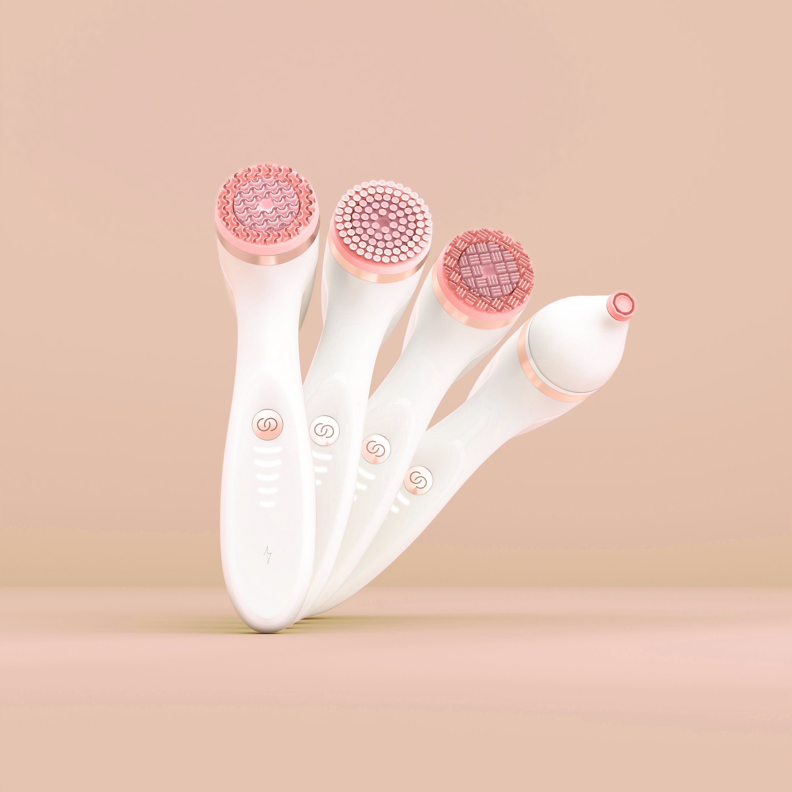 ageLOC® LumiSpa® iO Replacement Silicone Head – Social Skin Spa