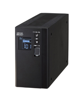 オムロン(OMRON) BY50S オムロン BY50S (500VA 無停電電源装置[UPS