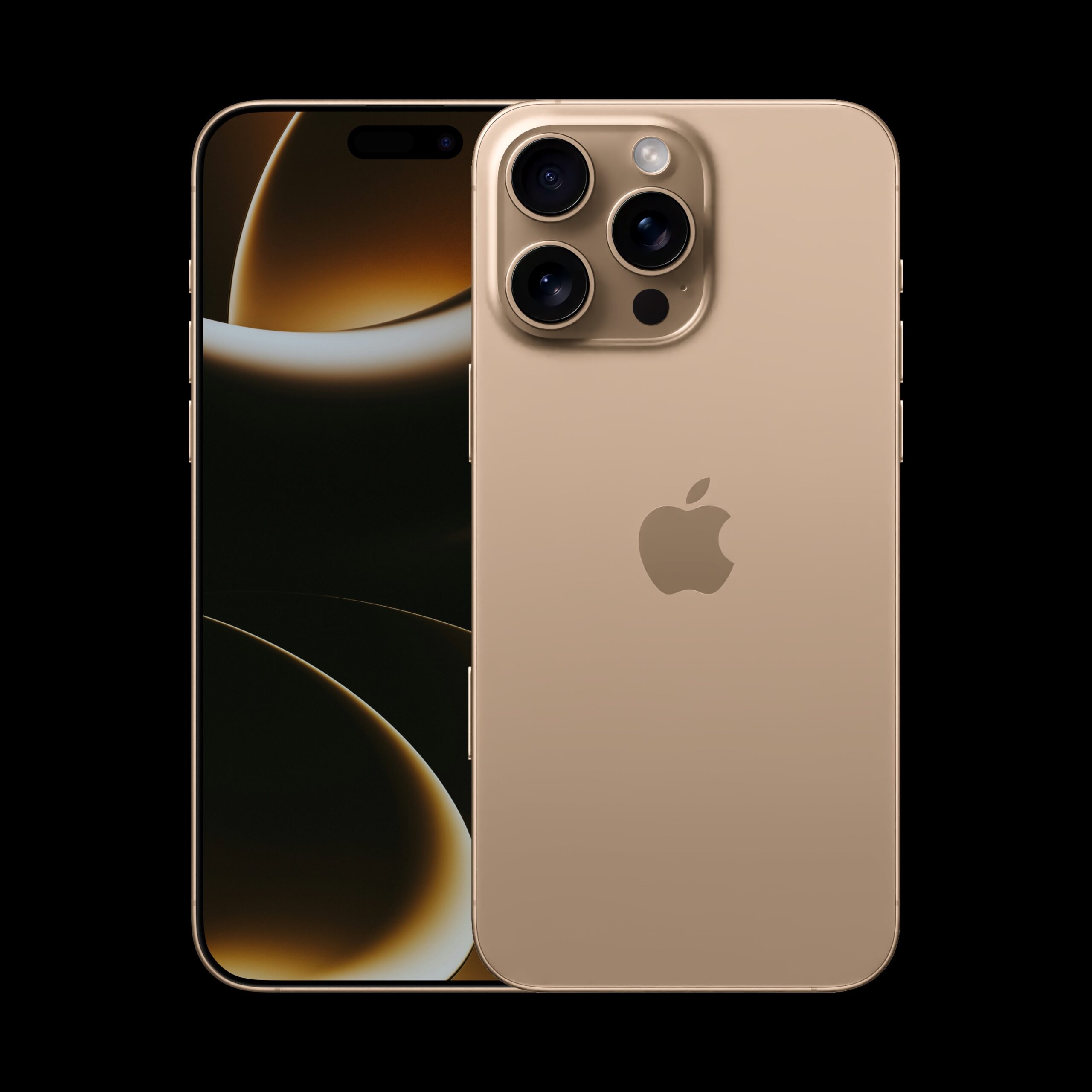 iPhone16 Pro新カラー「ゴールド」「ブロンズ」のリークデザインまとめ