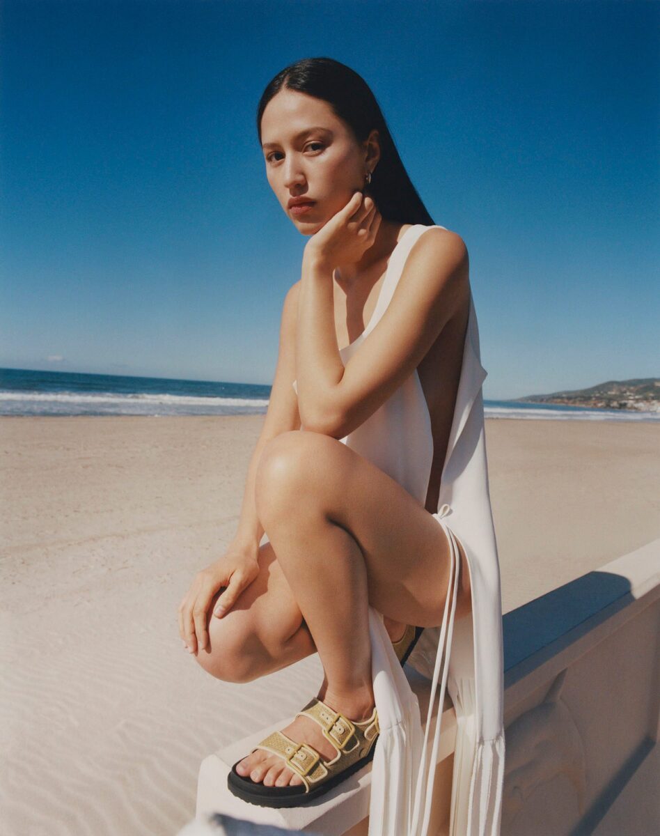 BIRKENSTOCK 1774より、夏の新コレクション「エターナル・サンシャイン