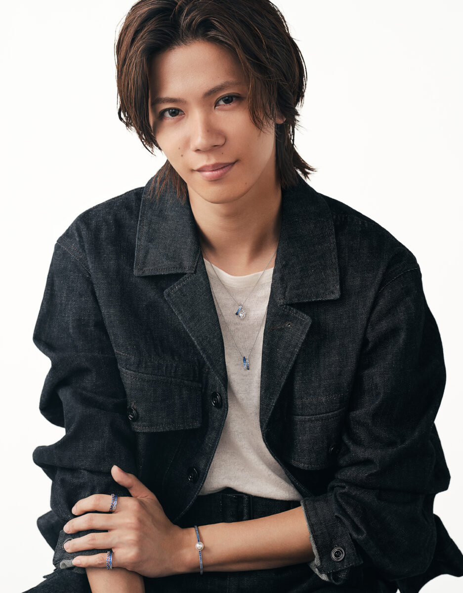 神宮寺勇太 歴代 公式写真 大量まとめ売り コンプリート Number_i 美品