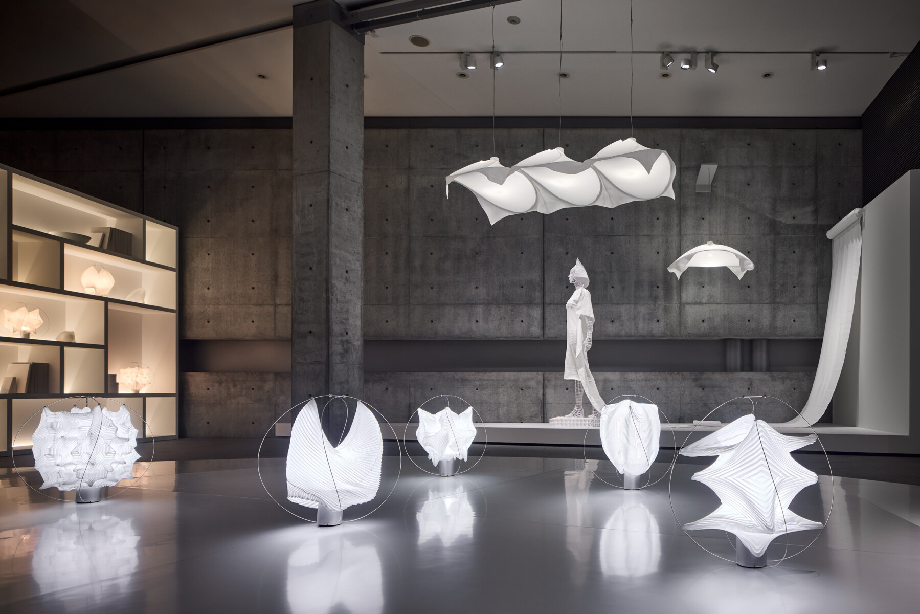 A-POC ABLE ISSEY MIYAKE（エイポック エイブル イッセイ ミヤケ）が