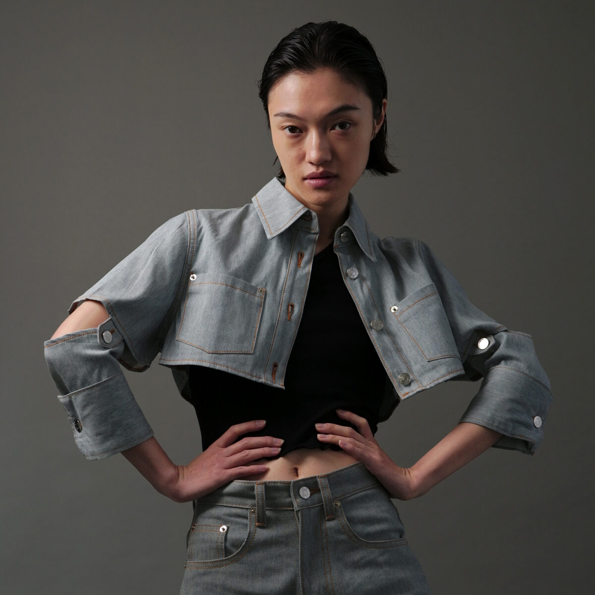 Bibiy.がブランドの世界観を表現したコンセプトストアをオープン