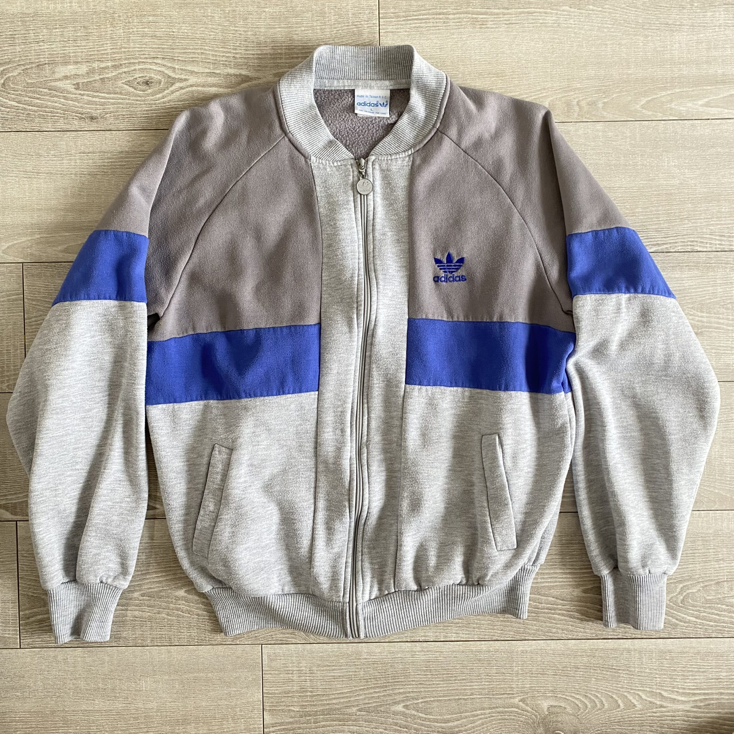 常田大希着用の古着adidasトラックジャケットを買ってみた | 軟式古着部