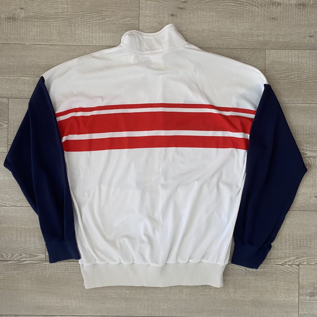 希少ビンテージ【あいみょん着用】‼️adidasトラックジャケット