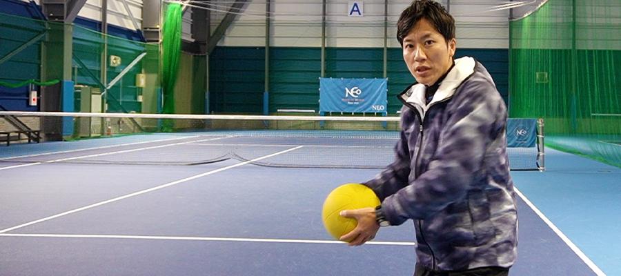 DVD】ソフトテニス最強セオリー│【見て強くなる！ソフトテニス塾】DVD