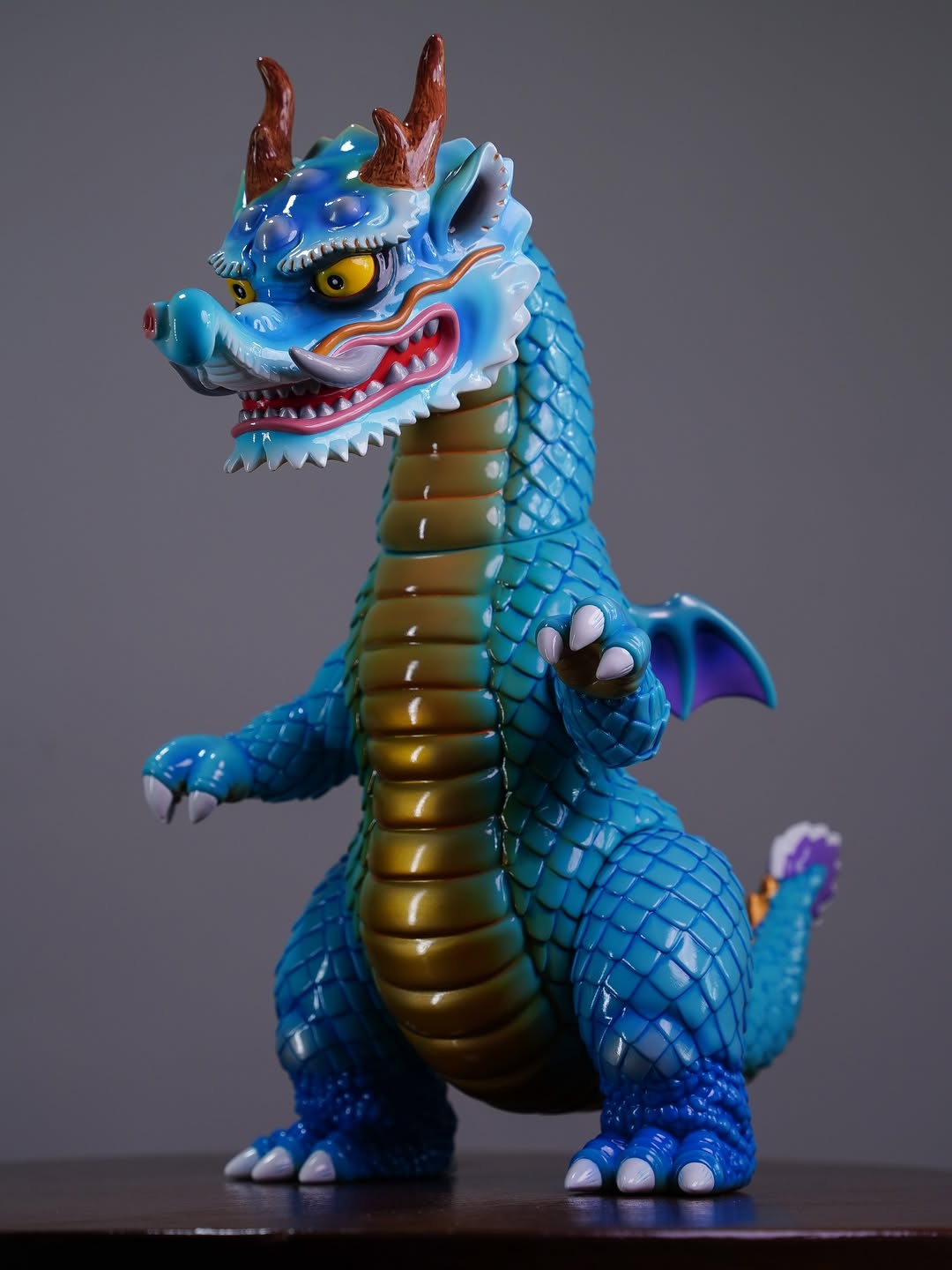 安楽安作のゴジラシリーズ」最新作は「ゴジラ（ゴジラ2000 ミレニアム