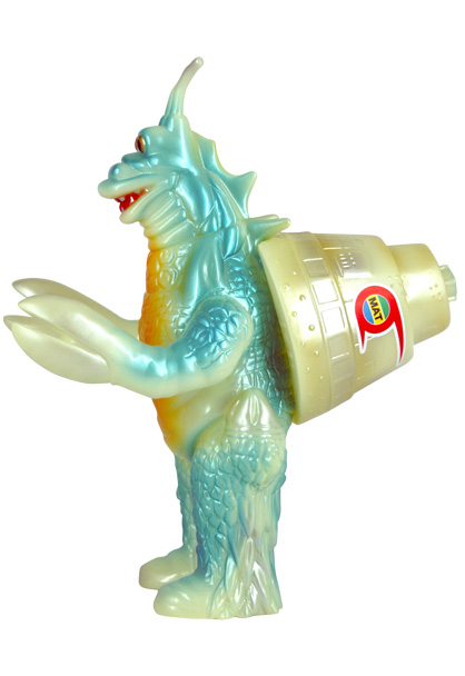 M1号 ヤドカリン | sofvi.tokyo