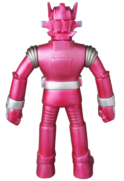 ダイナマイトコレクション マッハバロン（メタリック版） | sofvi.tokyo