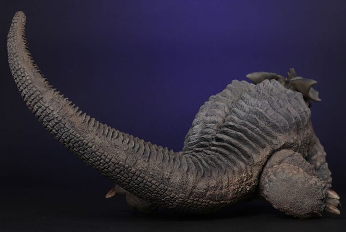 エクスプラスの［FAVORITE SCULPTORS LINE］にイノウエアーツ原型