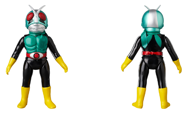 東映ミドル新作は「クチビルゲ」と「ヒルカメレオン」、そして