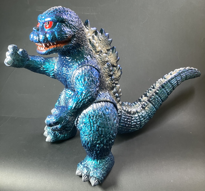 都内各所のマルサンソフビ公式取扱店にて初夏のマルサンフェアスタート