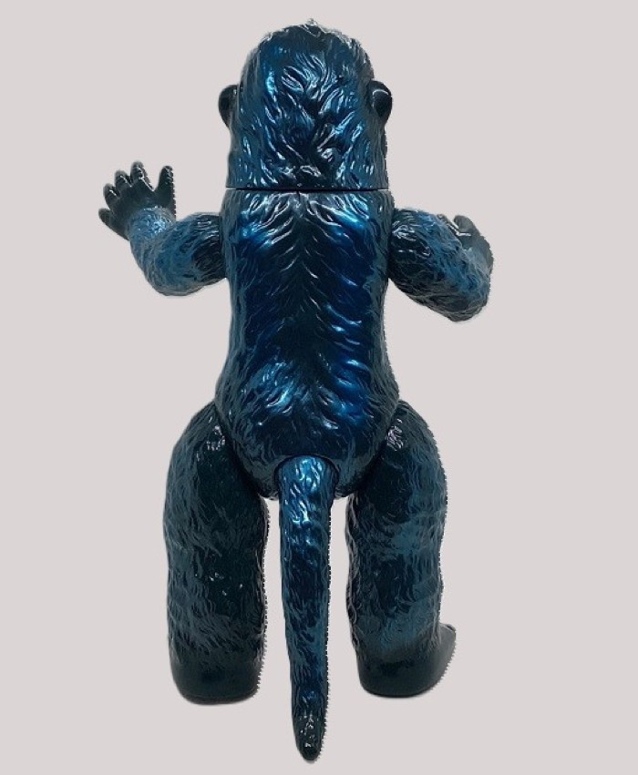 ショップ・セブンティーズにマルサンの「ゴロー450（GG1期カラー版