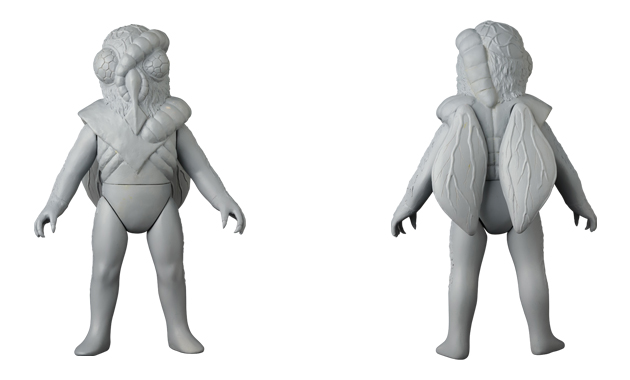 東映レトロ」は『仮面ライダー』第72話『吸血モスキラス対二人ライダー