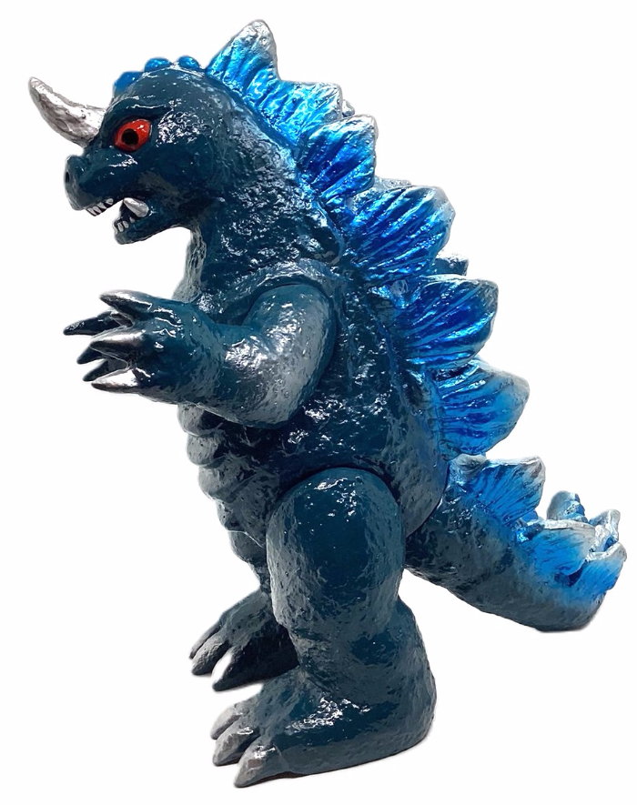 クラシックキングゴドラス450（マルサンブルーver.）」がショップ