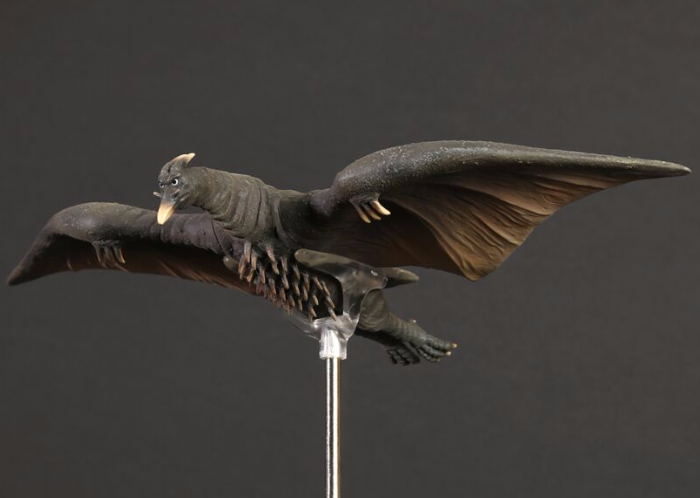 エクスプラスの「ゴジラ(1964) 三大怪獣 地球最大の決戦 激闘カラーVer