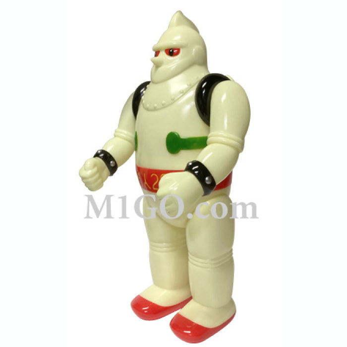 M1号が待望の通販受付を開始！ 「中島春雄ゴジラ」はこれが最後