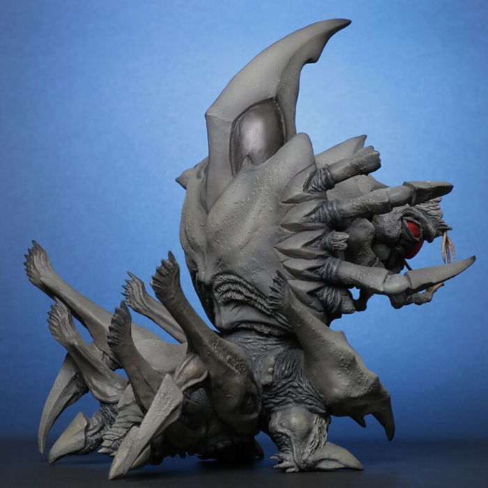 デフォリアル レギオン」が新たに「ダメージVer.」となって出現