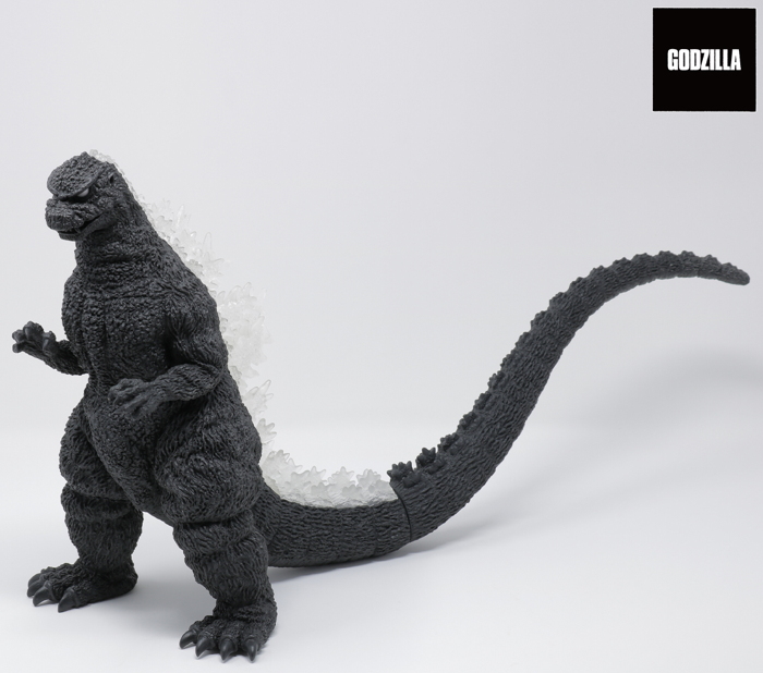 ワンダーフェスティバル2024[冬]」にエクスプラスから「ゴジラ（1984