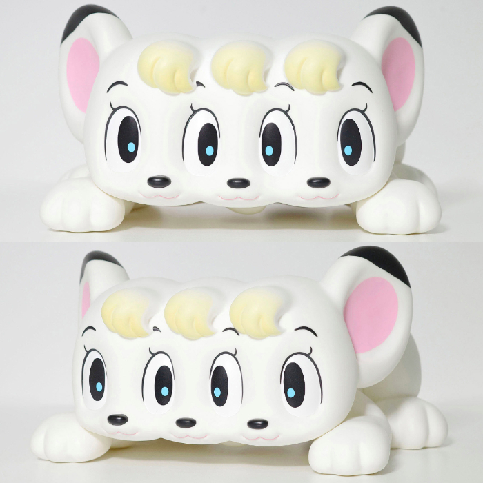 KOUSUKE SHIMIZU ×『ジャングル大帝」がコラボレーション！ | sofvi.tokyo