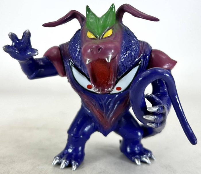 大丸梅田店にて「永井豪エキスポ」開催中！ 気になるクリエイターモノ