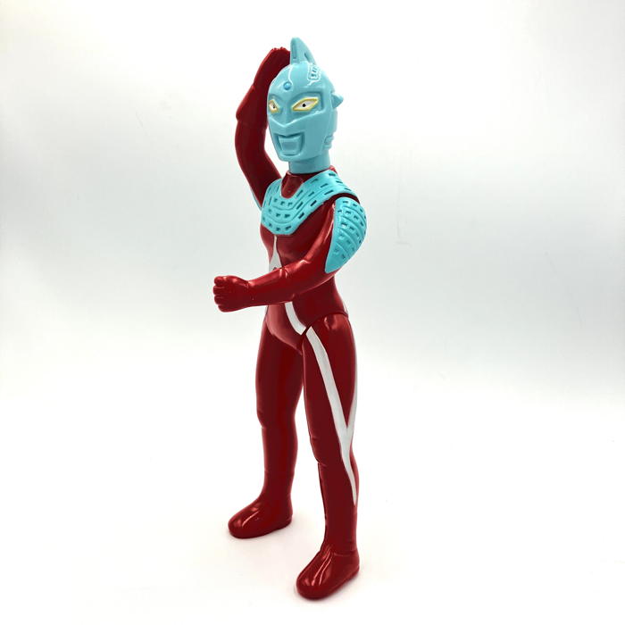 奇跡の再入荷！羽田空港で即日完売したマルサンの『ウルトラマン』記念