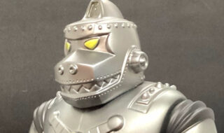 メカジャイアントゴリラ450 | sofvi.tokyo