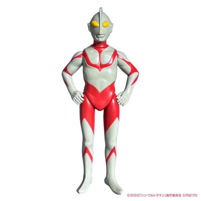 ワンダーフェスティバル2025[冬]」でGEEK LIFEが注目の「ウルトラ