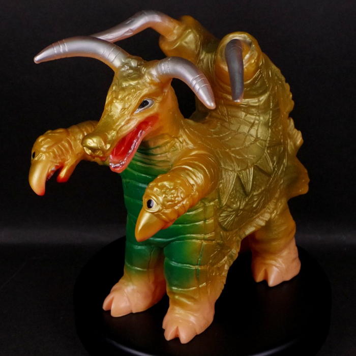 ブルマァクの「ブロッケン」がショップ・墓場の画廊に登場！ | sofvi.tokyo