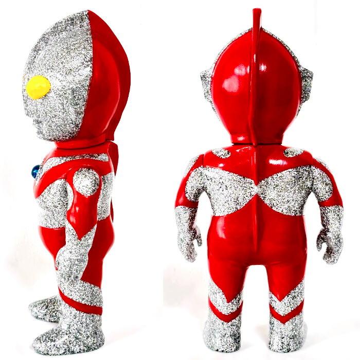 ドリームロケットからはしもと玩具店とKHカンパニー限定の