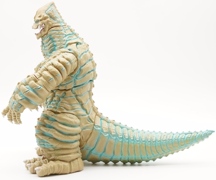 ULTRA KAIJU VINYL ART」第1弾「レッドキング 骸王（ムクロノオウ