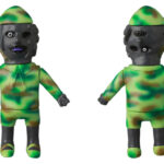 本日受付締切！安楽安作氏の新作は『アトランティス/7つの海底都市