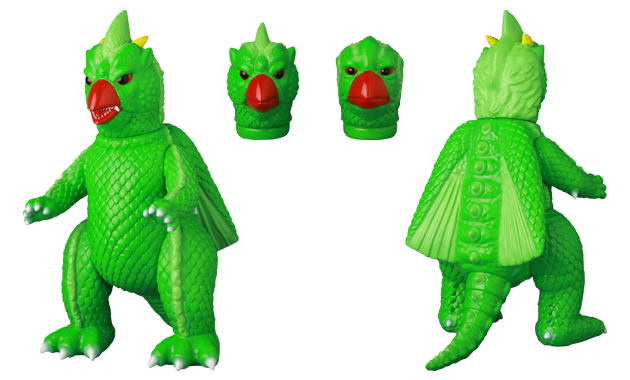 奇才・安楽安作氏の「大巨獣ガッパ」待望の「2期」が登場！ | sofvi.tokyo