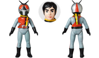 仮面ライダーX | sofvi.tokyo