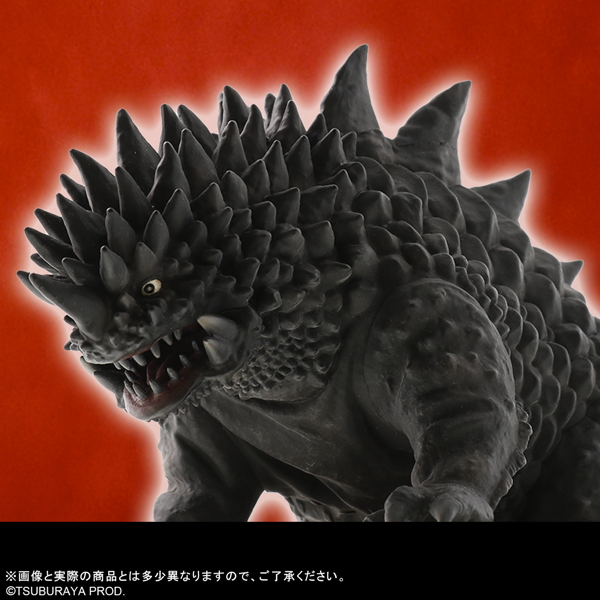 X-PLUSの［ウルトラ大怪獣シリーズ5000］に「マグラー」出現！ | sofvi