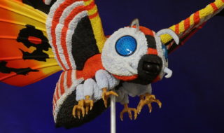 モスラ | sofvi.tokyo