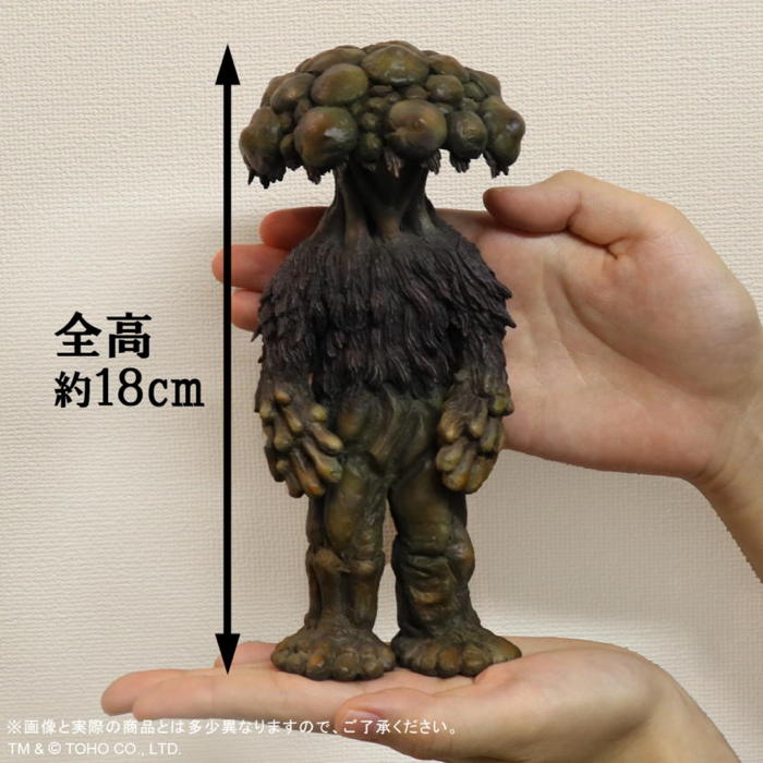 X-PLUSが贈る超期待の新シリーズ［東宝マニアックス］より第1弾