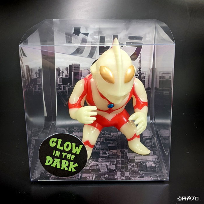 シカルナ・工房製「ウルトラCUBE」の限定版がショップ・arktz&DBAに