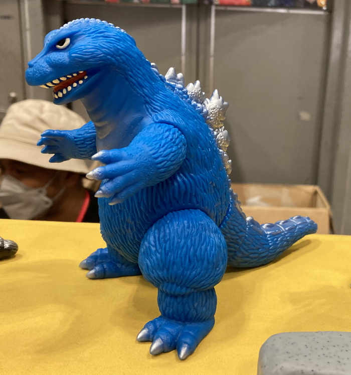 ワンダーフェスティバル2022[夏]」ソフビレポート最終回！ ぜひお好み