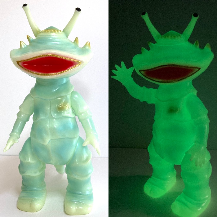 緊急告知！マルサンの「ウルトラセブン450」が「ウルトラヒーローズ